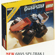 Illustration for article titled Lego Space Timeline Brings Back My Best Childhood Memories